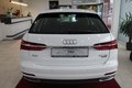 Daumennagel 4 - Audi A6 Avant 40 TDI quattro sport Standheizung AHK