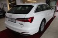 Daumennagel 10 - Audi A6 Avant 40 TDI quattro sport Standheizung AHK