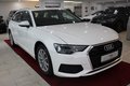 Daumennagel 11 - Audi A6 Avant 40 TDI quattro sport Standheizung AHK