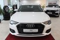 Daumennagel 12 - Audi A6 Avant 40 TDI quattro sport Standheizung AHK