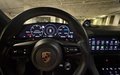 Daumennagel 10 - Porsche Taycan Sport Turismo  360°/CHRONO