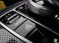 Daumennagel 16 - Mercedes-Benz G 400 d Exclusive +NIGHT-PAKET