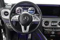 Daumennagel 22 - Mercedes-Benz G 400 d Exclusive +NIGHT-PAKET