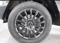 Daumennagel 26 - Mercedes-Benz G 400 d Exclusive +NIGHT-PAKET