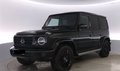 Daumennagel 2 - Mercedes-Benz G 400 d Exclusive +NIGHT-PAKET