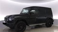 Daumennagel 1 - Mercedes-Benz G 400 d Exclusive +NIGHT-PAKET