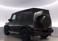 Daumennagel 4 - Mercedes-Benz G 400 d Exclusive +NIGHT-PAKET