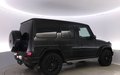 Daumennagel 8 - Mercedes-Benz G 400 d Exclusive +NIGHT-PAKET