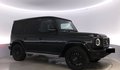 Daumennagel 9 - Mercedes-Benz G 400 d Exclusive +NIGHT-PAKET