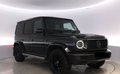 Daumennagel 10 - Mercedes-Benz G 400 d Exclusive +NIGHT-PAKET