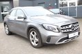 Daumennagel 9 - Mercedes-Benz GLA 180 Business PAKET*LED*KAMEAR