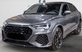 Daumennagel 1 - Audi RS Q3 Sportback Quattro 360° B&O NAVI COCKPIT