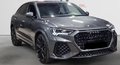 Daumennagel 10 - Audi RS Q3 Sportback Quattro 360° B&O NAVI COCKPIT
