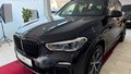 Daumennagel 2 - BMW X5 xDrive 45 e M Sport