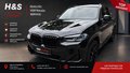 Daumennagel 3 - BMW X5 xDrive 45 e M Sport
