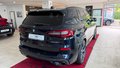 Daumennagel 7 - BMW X5 xDrive 45 e M Sport