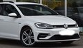 Daumennagel 2 - Volkswagen Golf Variant Golf VII Variant R-Line-Paket