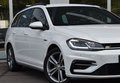 Daumennagel 3 - Volkswagen Golf Variant Golf VII Variant R-Line-Paket