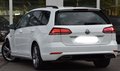 Daumennagel 4 - Volkswagen Golf Variant Golf VII Variant R-Line-Paket