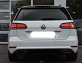 Daumennagel 8 - Volkswagen Golf Variant Golf VII Variant R-Line-Paket