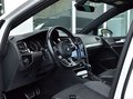Daumennagel 9 - Volkswagen Golf Variant Golf VII Variant R-Line-Paket
