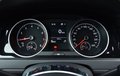 Daumennagel 24 - Volkswagen Golf Variant Golf VII Variant R-Line-Paket