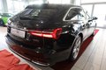 Daumennagel 7 - Audi A6 Avant 40 TDI quattro sport* Sound-System