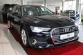 Daumennagel 8 - Audi A6 Avant 40 TDI quattro sport* Sound-System