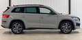 Daumennagel 3 - Skoda Kodiaq Sportline 4x4