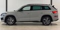 Daumennagel 4 - Skoda Kodiaq Sportline 4x4