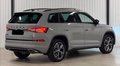 Daumennagel 8 - Skoda Kodiaq Sportline 4x4