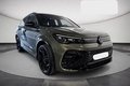 Daumennagel 1 - Volkswagen Tiguan 2.0 TDI 4Motion R-Line