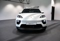 Daumennagel 3 - Porsche Macan Electric*Panorama*AHK 4