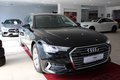 Daumennagel 9 - Audi A6 Avant 40 TDI quattro /AHK*Standheizung