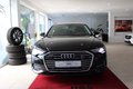 Daumennagel 8 - Audi A6 Avant 40 TDI quattro /AHK*Standheizung