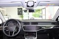 Daumennagel 13 - Audi A6 Avant 40 TDI quattro /AHK*Standheizung