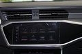 Daumennagel 14 - Audi A6 Avant 40 TDI quattro /AHK*Standheizung