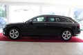 Daumennagel 2 - Audi A6 Avant 40 TDI quattro /AHK*Standheizung