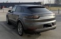 Daumennagel 3 - Porsche Cayenne Coupe E-Hybrid