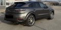 Daumennagel 2 - Porsche Cayenne Coupe E-Hybrid
