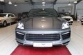 Daumennagel 10 - Porsche Cayenne Coupe E-Hybrid Panorama