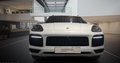 Daumennagel 7 - Porsche Cayenne E-Hybrid Platinum Edition