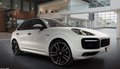 Daumennagel 1 - Porsche Cayenne E-Hybrid Platinum Edition