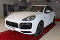 Thumbnail 1 - Porsche Cayenne E-Hybrid Platinum Edition