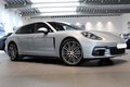 Daumennagel 1 - Porsche Panamera Sport Turismo 4 E-Hybrid Edition 10 Jahre