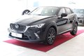 Daumennagel 2 - Mazda CX-3 Exclusive-Line
