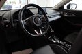 Daumennagel 12 - Mazda CX-3 Exclusive-Line