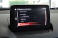 Daumennagel 25 - Mazda CX-3 Exclusive-Line