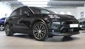 Daumennagel 1 - Porsche Macan Electric BOSE AHK L-HEIZBAR