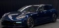 Daumennagel 1 - Porsche Panamera Sport Turismo Turbo S E-Hybrid